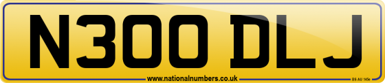 N300 DLJ