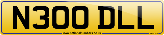 N300 DLL