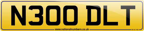 N300 DLT