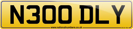 N300 DLY