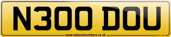 N300 DOU
