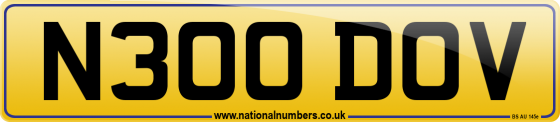 N300 DOV