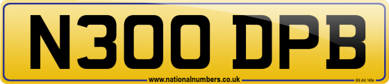 N300 DPB