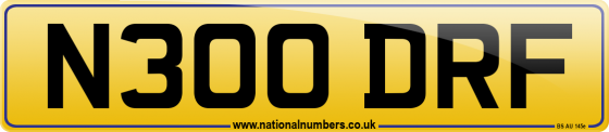 N300 DRF