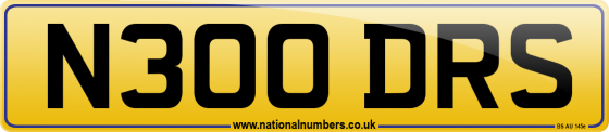 N300 DRS
