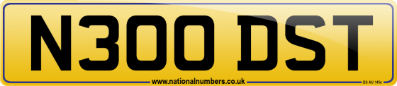 N300 DST