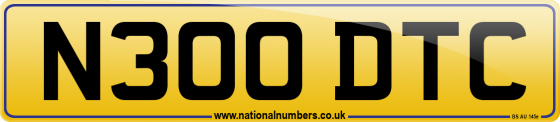 N300 DTC
