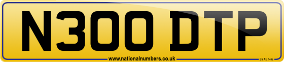 N300 DTP