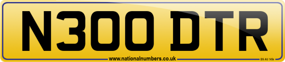 N300 DTR