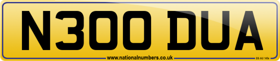 N300 DUA