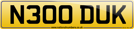 N300 DUK
