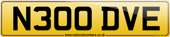 N300 DVE