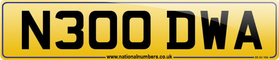 N300 DWA