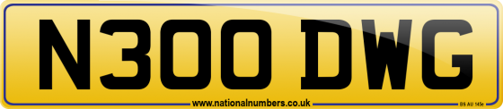 N300 DWG