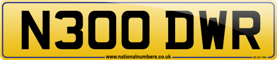 N300 DWR