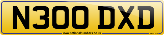 N300 DXD