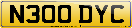 N300 DYC