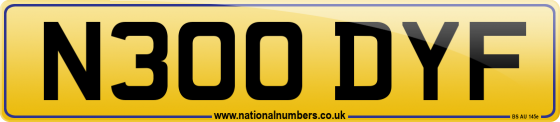 N300 DYF