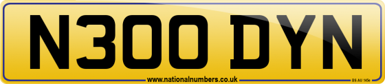 N300 DYN