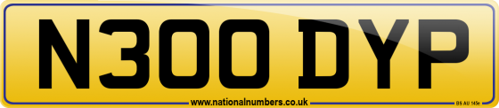 N300 DYP