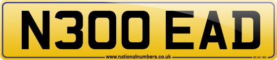 N300 EAD