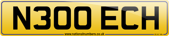 N300 ECH