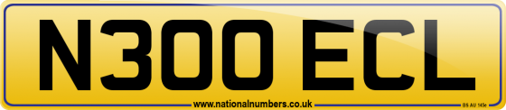 N300 ECL