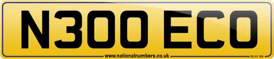 N300 ECO