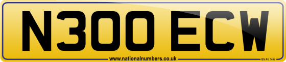 N300 ECW
