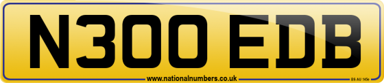N300 EDB