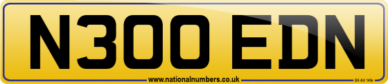 N300 EDN