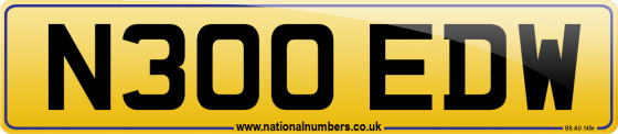 N300 EDW