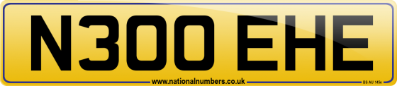 N300 EHE