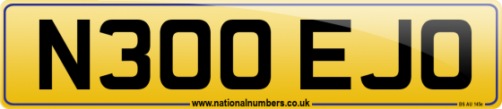 N300 EJO