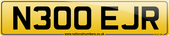 N300 EJR