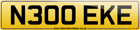 N300 EKE