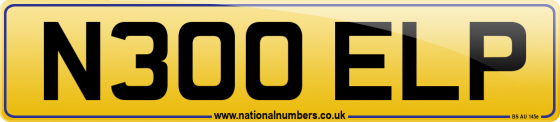 N300 ELP