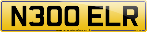 N300 ELR