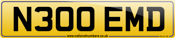 N300 EMD