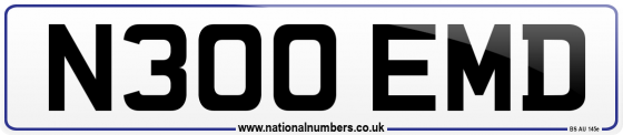 N300 EMD