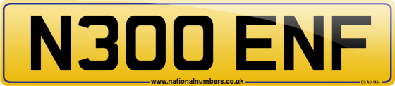 N300 ENF