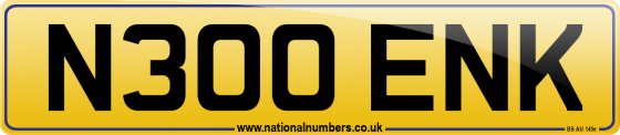 N300 ENK