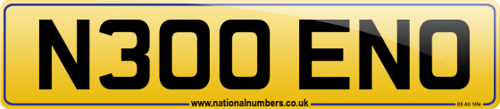 N300 ENO