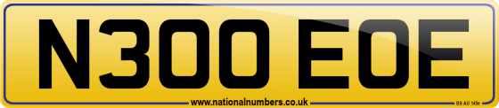 N300 EOE