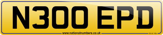 N300 EPD