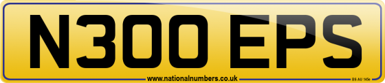 N300 EPS