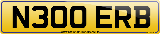 N300 ERB