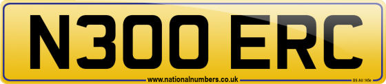 N300 ERC