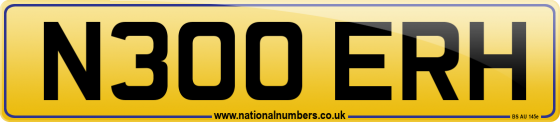 N300 ERH