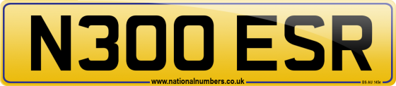 N300 ESR